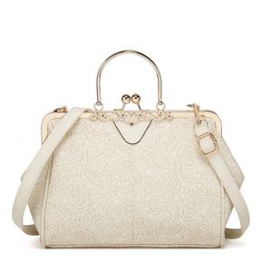 Purse, large satchel